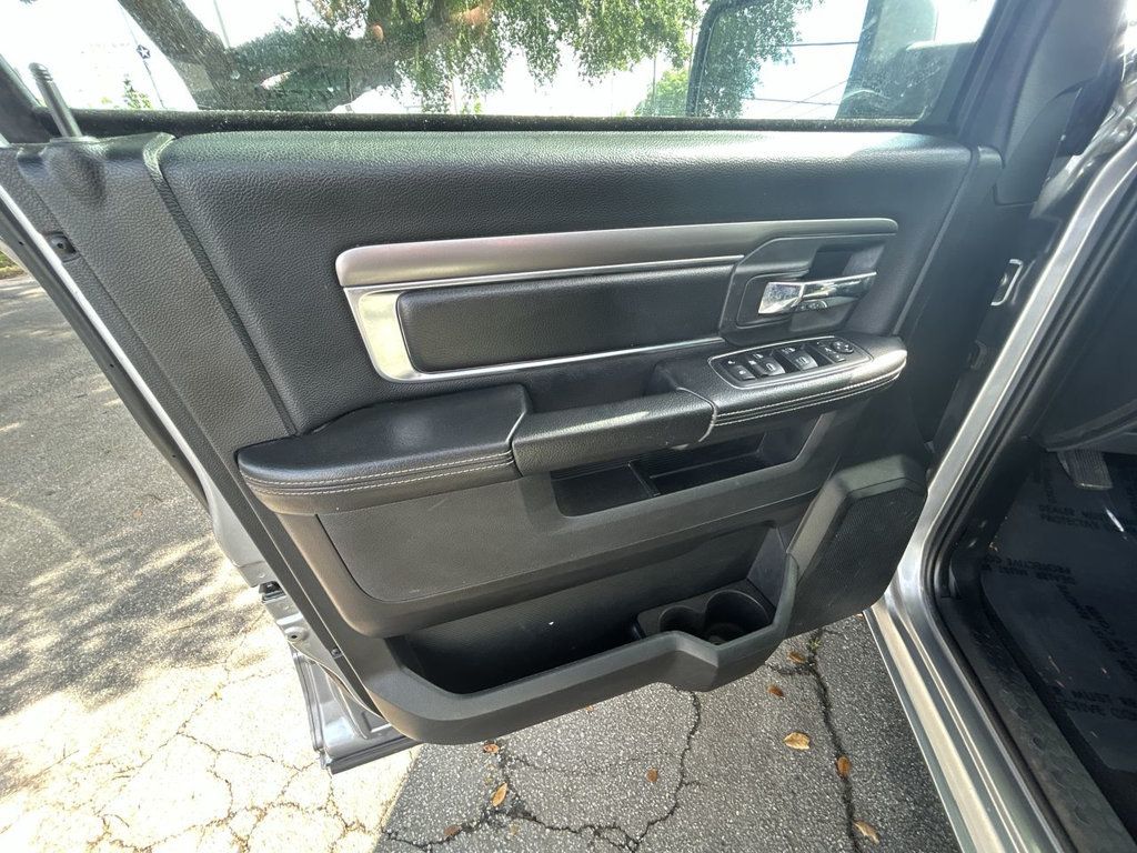 Ram 1500 photo 12