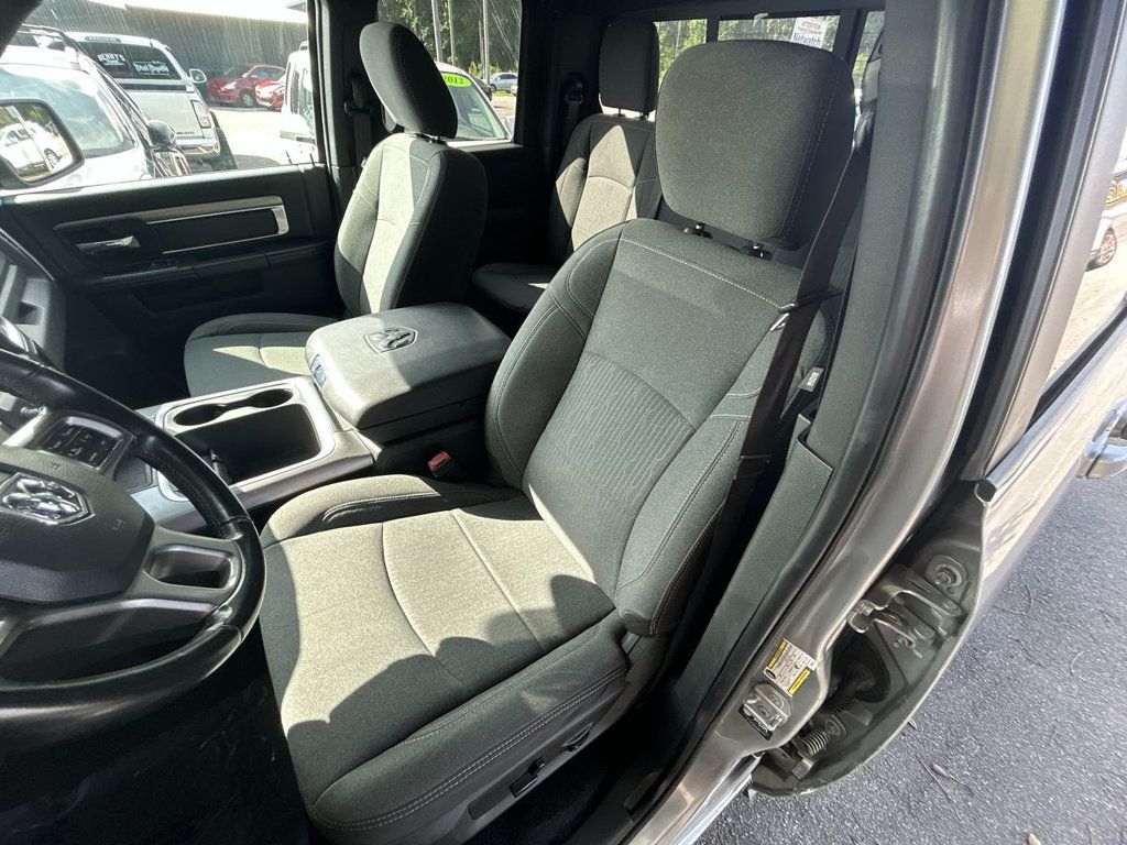 Ram 1500 photo 14