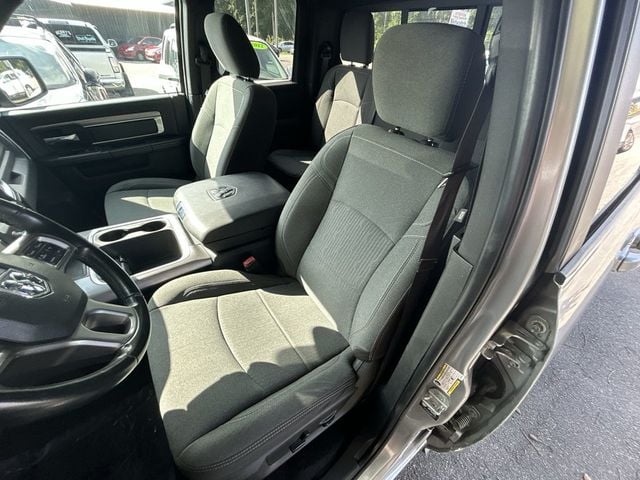 2021 Ram 1500 Classic SLT 4x2 Quad Cab 6'4" Box - 23026861 - 13