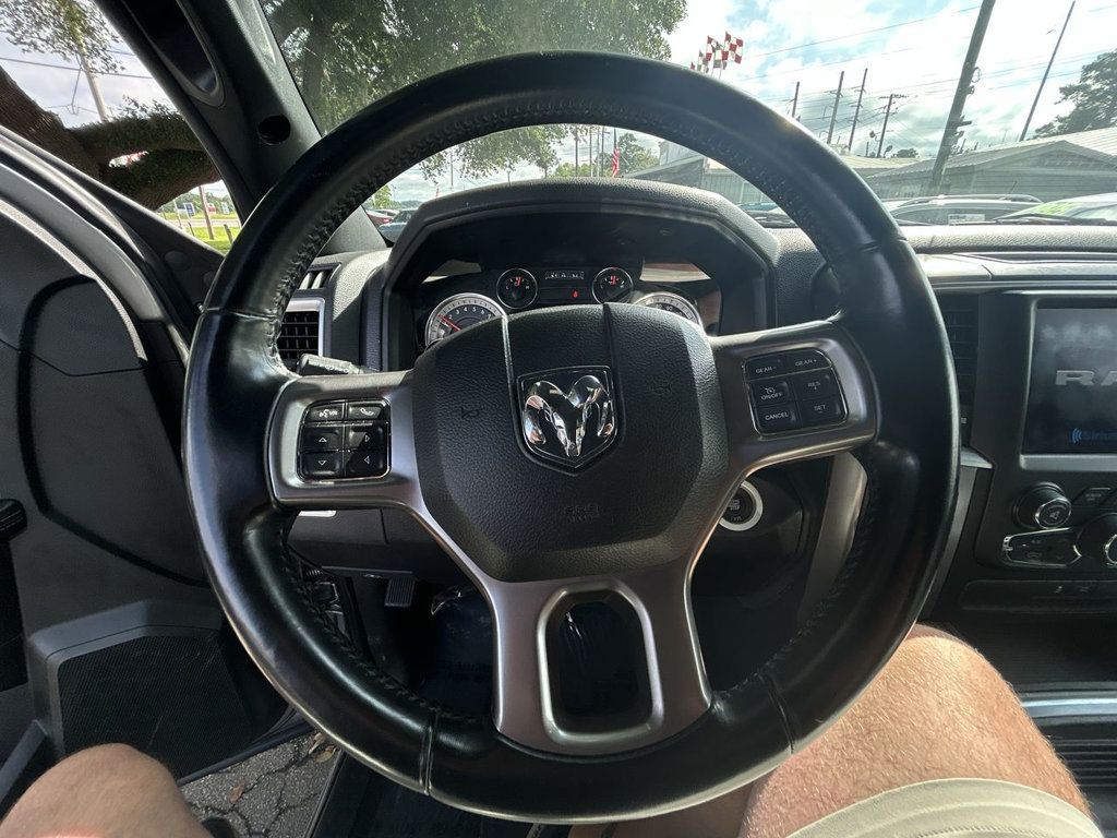 Ram 1500 photo 15