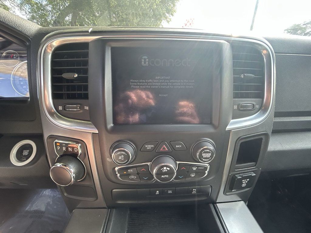 Ram 1500 photo 17