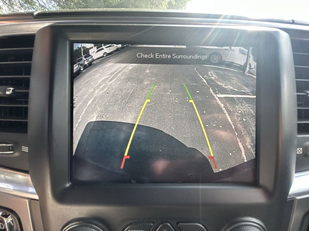 Ram 1500 photo 18