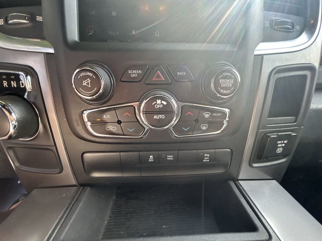 Ram 1500 photo 19