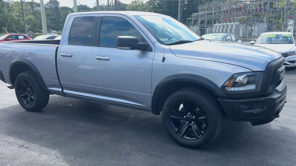 Ram 1500 photo 2
