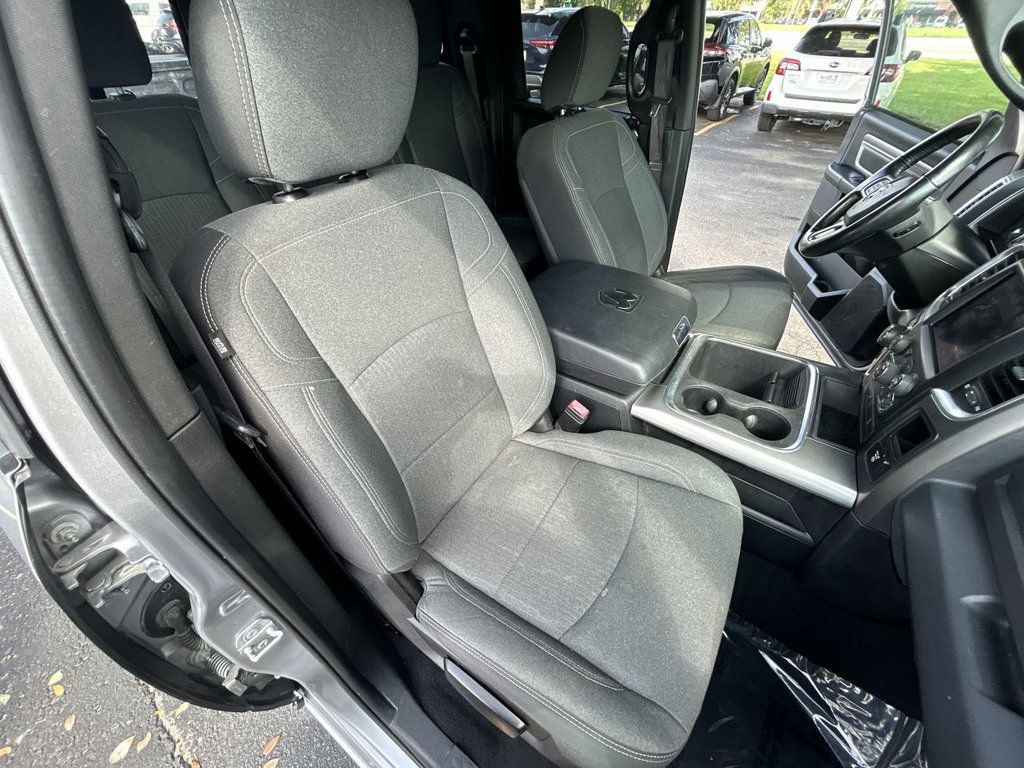 Ram 1500 photo 20