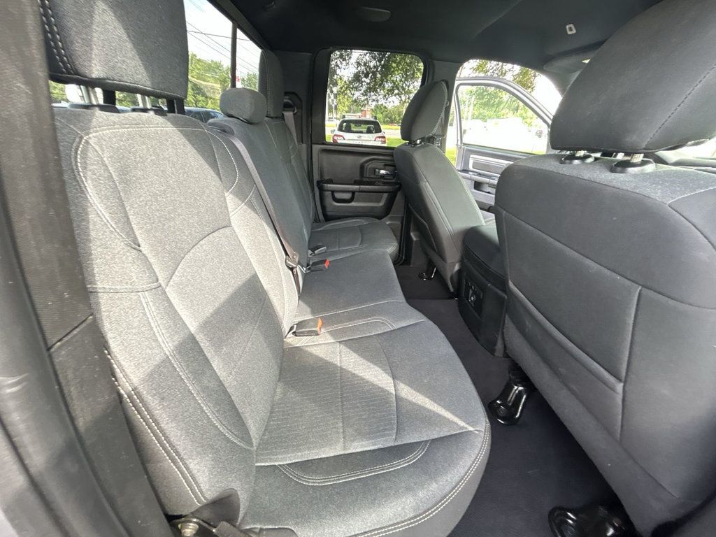 Ram 1500 photo 21