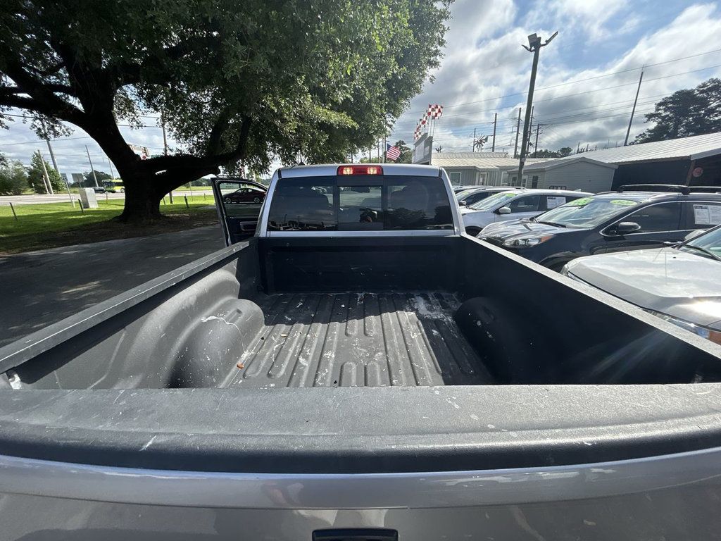 Ram 1500 photo 22