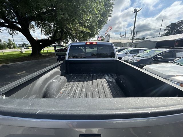 2021 Ram 1500 Classic SLT 4x2 Quad Cab 6'4" Box - 23026861 - 21