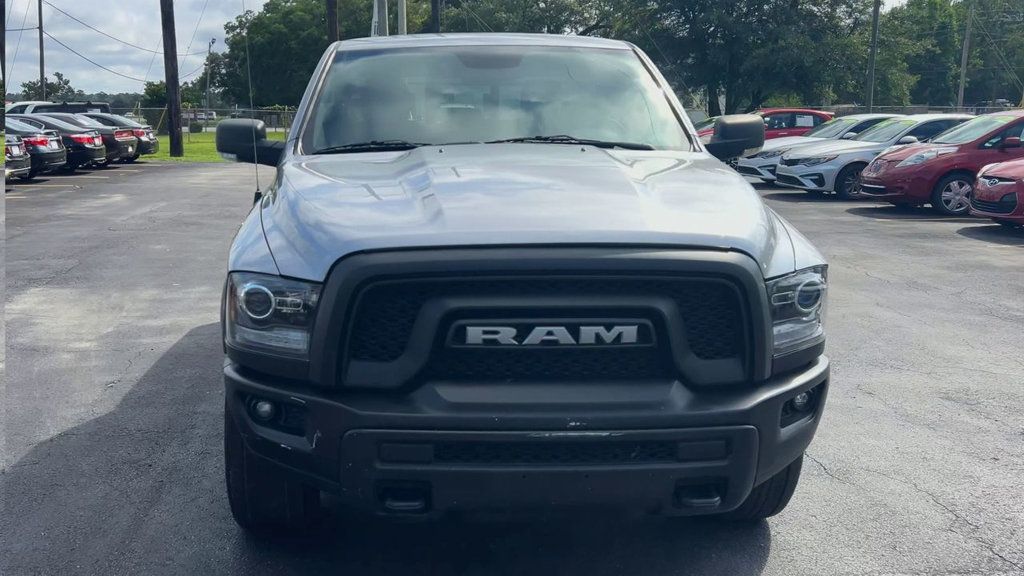 Ram 1500 photo 3