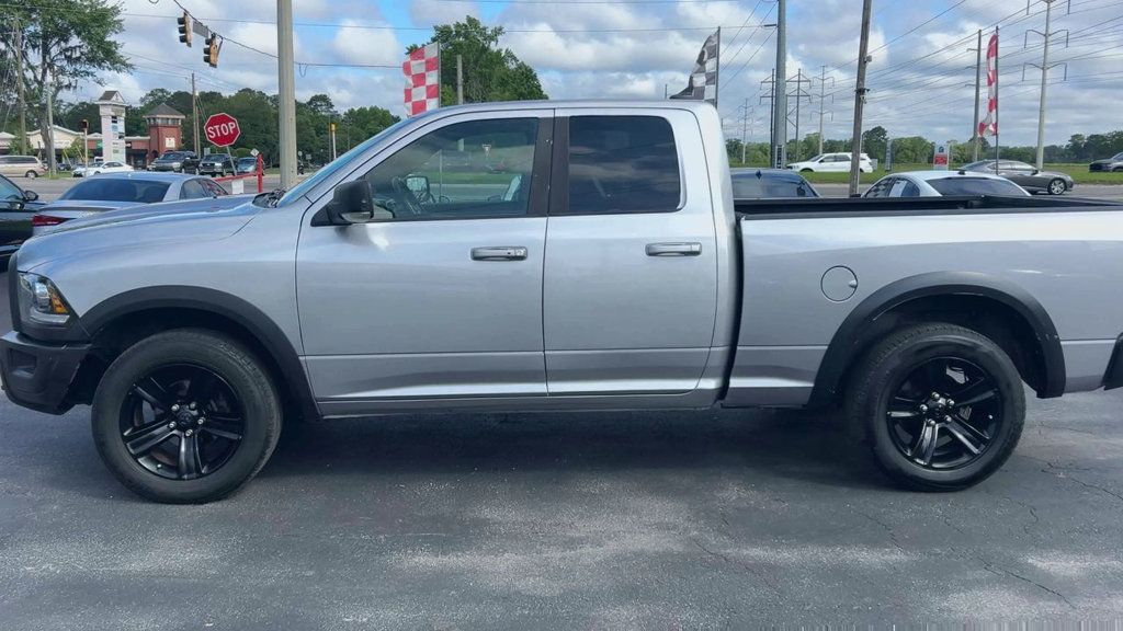 Ram 1500 photo 5