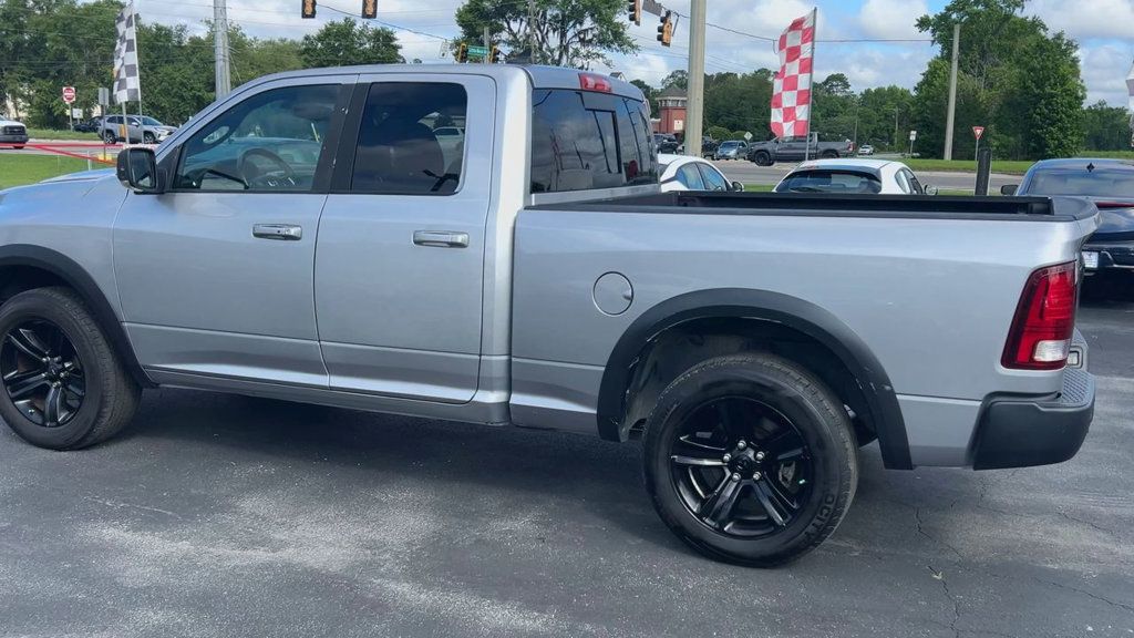 Ram 1500 photo 6