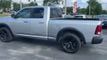 2021 Ram 1500 Classic SLT 4x2 Quad Cab 6'4" Box - 23026861 - 5