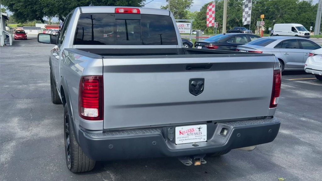 Ram 1500 photo 7