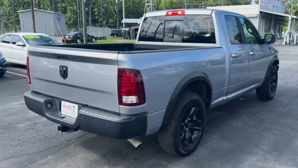 Ram 1500 photo 8
