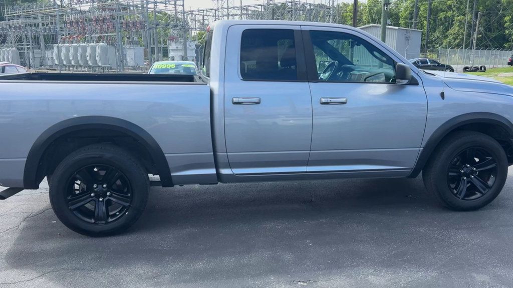 Ram 1500 photo 9