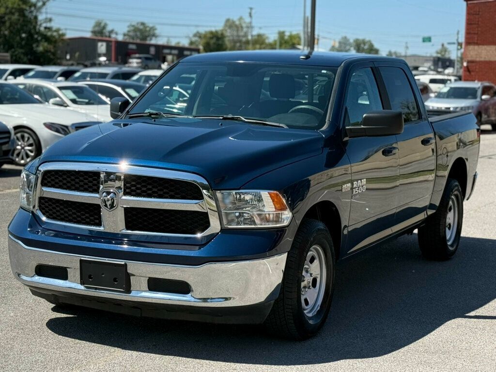 2021 Ram 1500 Classic SLT photo 10