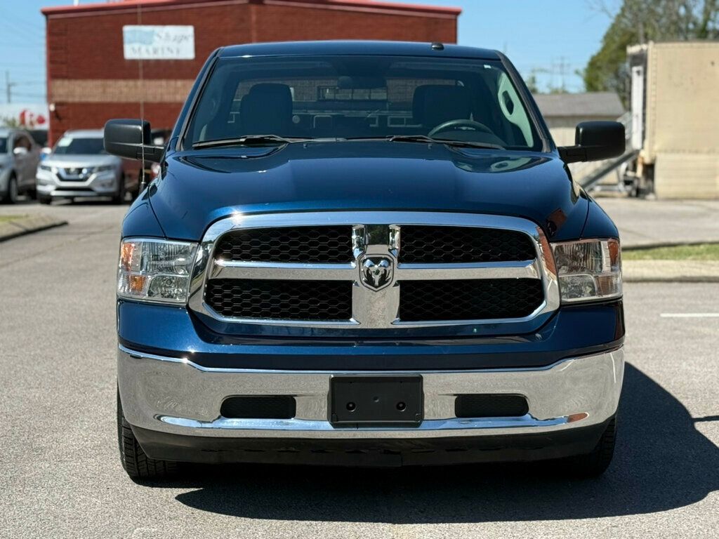 2021 Ram 1500 Classic SLT photo 11