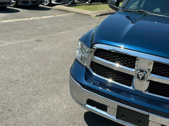 2021 Ram 1500 Classic SLT 4x4 Crew Cab 5'7" Box - 22912906 - 11