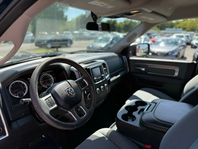 2021 Ram 1500 Classic SLT 4x4 Crew Cab 5'7" Box - 22912906 - 12