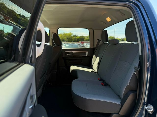 2021 Ram 1500 Classic SLT 4x4 Crew Cab 5'7" Box - 22912906 - 14