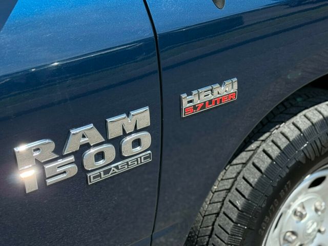 2021 Ram 1500 Classic SLT 4x4 Crew Cab 5'7" Box - 22912906 - 19