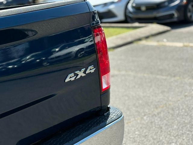 2021 Ram 1500 Classic SLT 4x4 Crew Cab 5'7" Box - 22912906 - 5