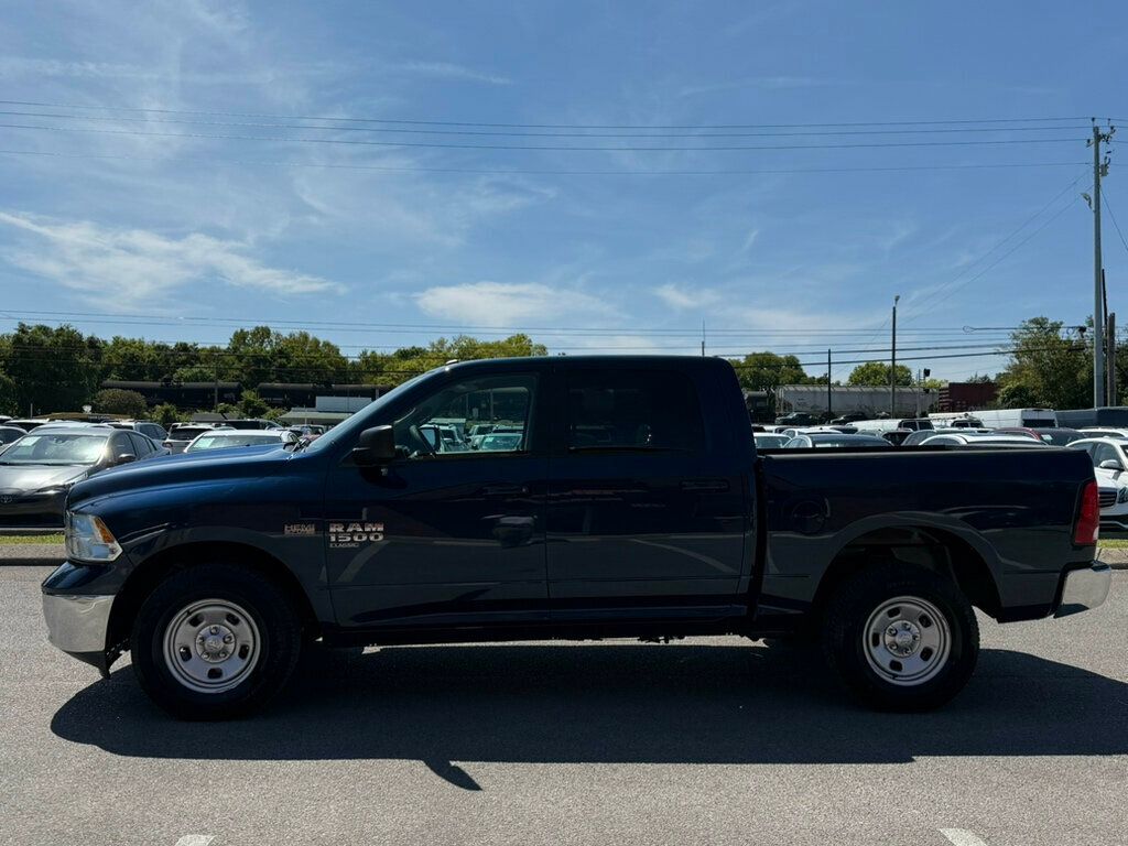 2021 Ram 1500 Classic SLT photo 8