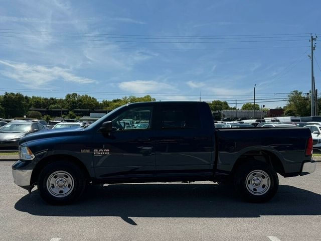 2021 Ram 1500 Classic SLT 4x4 Crew Cab 5'7" Box - 22912906 - 7