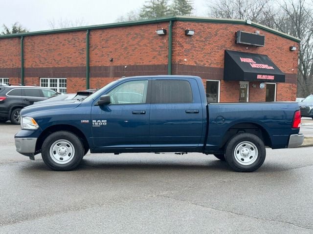 2021 Ram 1500 Classic SLT 4x4 Crew Cab 5'7" Box - 22981320 - 2