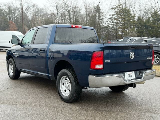2021 Ram 1500 Classic SLT 4x4 Crew Cab 5'7" Box - 22981320 - 3