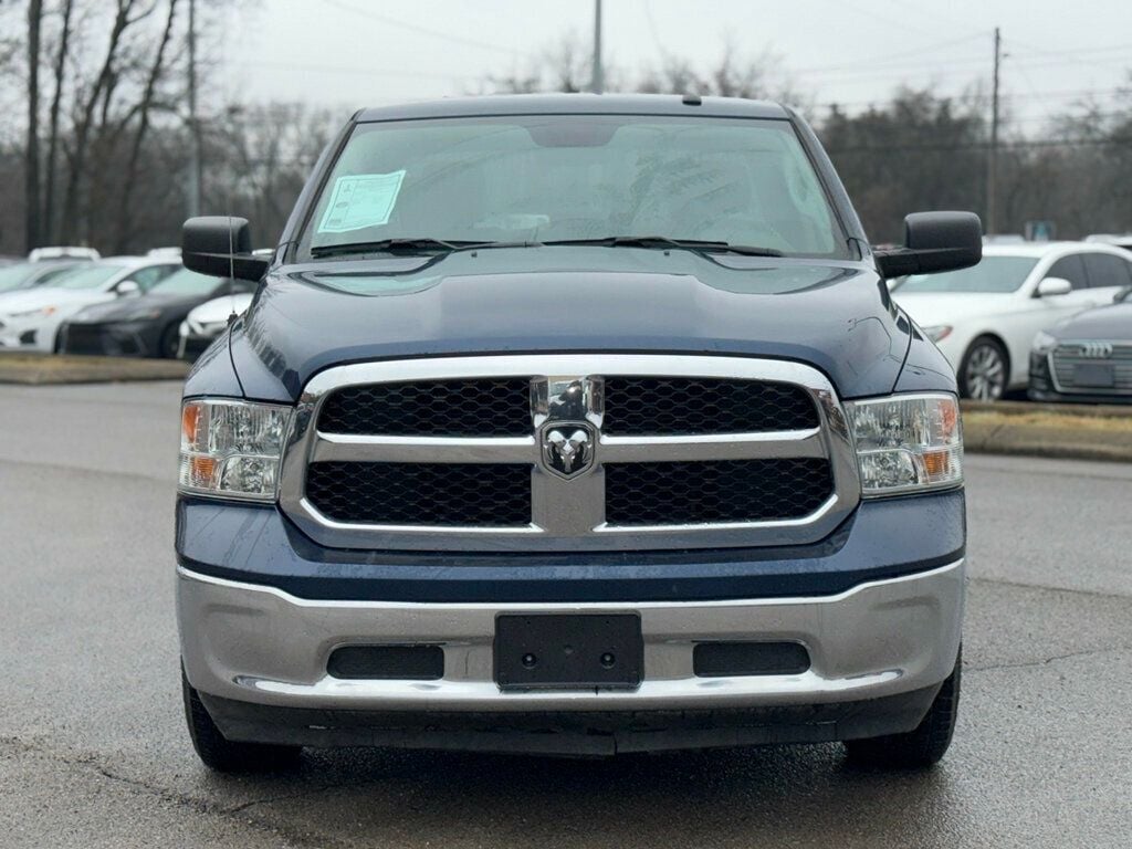 2021 Ram 1500 Classic SLT 4x4 Crew Cab 5'7" Box - 22981320 - 41