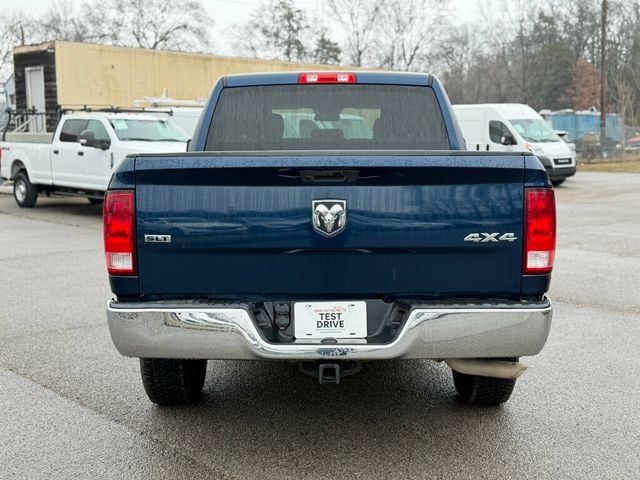 2021 RAM Ram 1500 Classic