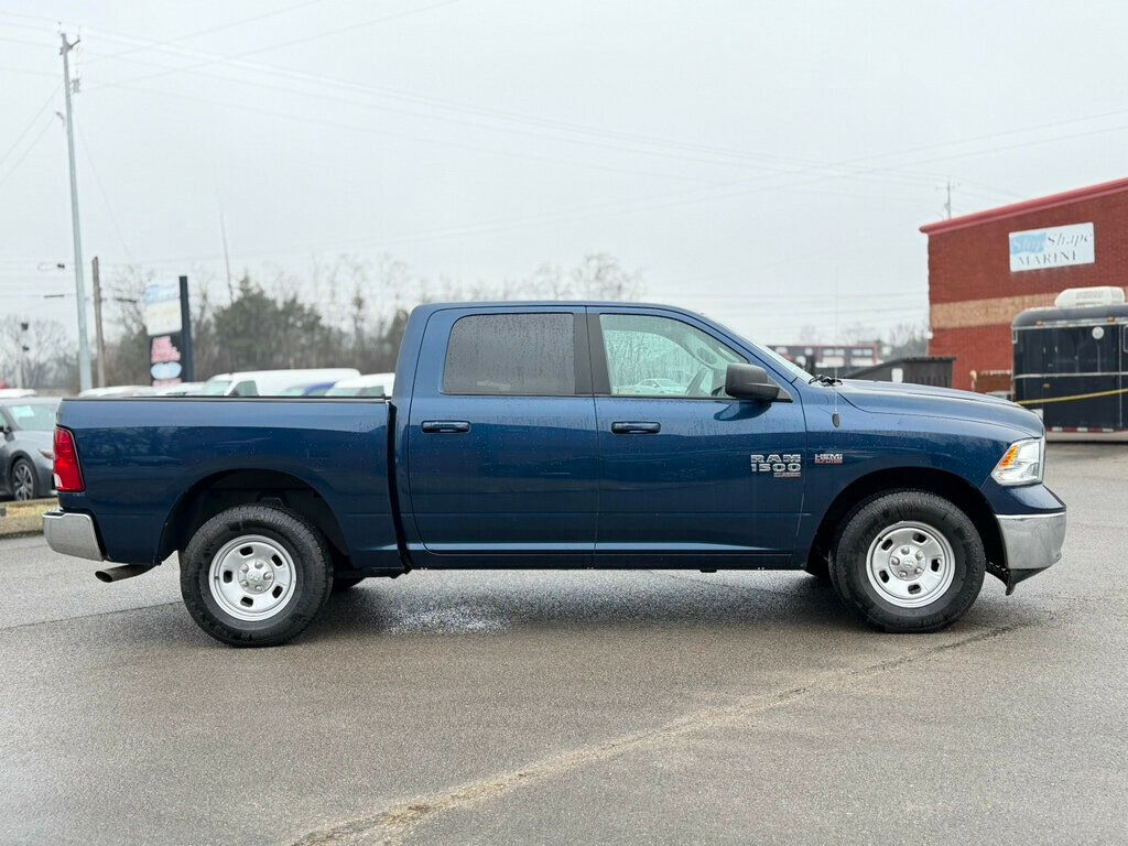 2021 Ram 1500 Classic SLT 4x4 Crew Cab 5'7" Box - 22981320 - 6