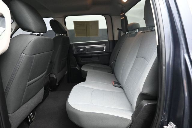 2021 Ram 1500 Classic SLT 4x4 Crew Cab 5'7" Box - 23071738 - 9