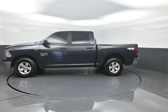 2021 Ram 1500 Classic SLT 4x4 Crew Cab 5'7" Box - 23071738 - 1