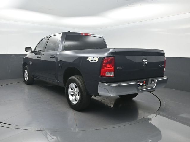 2021 Ram 1500 Classic SLT 4x4 Crew Cab 5'7" Box - 23071738 - 26