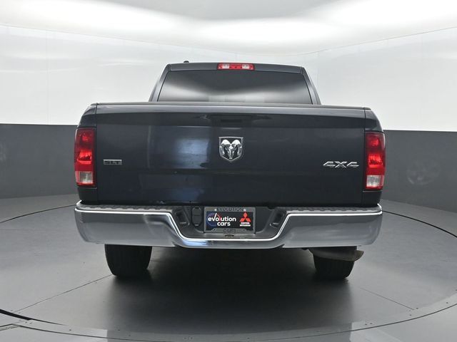 2021 Ram 1500 Classic SLT 4x4 Crew Cab 5'7" Box - 23071738 - 27