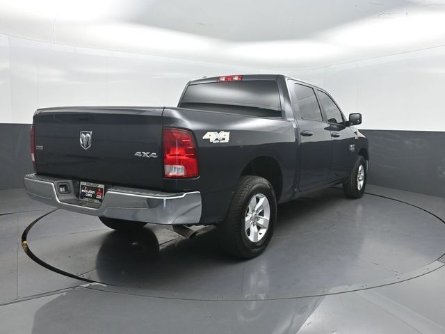 2021 Ram 1500 Classic SLT 4x4 Crew Cab 5'7" Box - 23071738 - 28