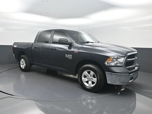 2021 Ram 1500 Classic SLT 4x4 Crew Cab 5'7" Box - 23071738 - 30