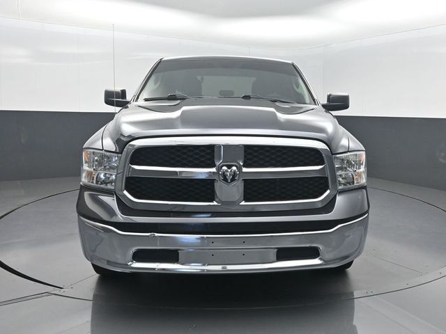 2021 Ram 1500 Classic SLT 4x4 Crew Cab 5'7" Box - 23071738 - 31