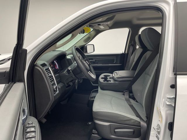 2021 Ram 1500 Classic SLT 4x4 Crew Cab 5'7" Box - 22995948 - 11