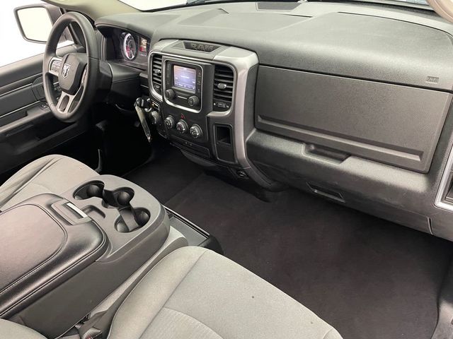 2021 Ram 1500 Classic SLT 4x4 Crew Cab 5'7" Box - 22995948 - 14