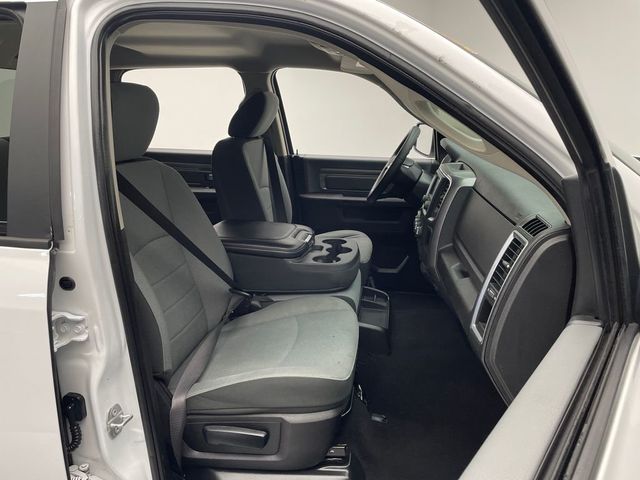 2021 Ram 1500 Classic SLT 4x4 Crew Cab 5'7" Box - 22995948 - 16