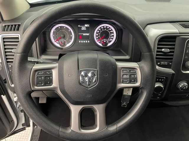 2021 Ram 1500 Classic SLT 4x4 Crew Cab 5'7" Box - 22995948 - 19