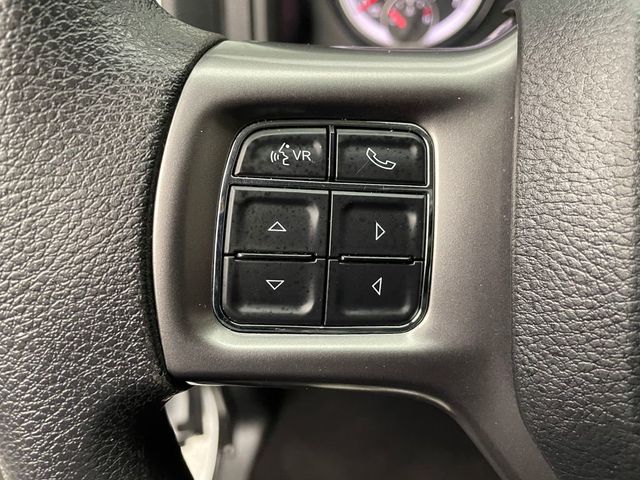 2021 Ram 1500 Classic SLT 4x4 Crew Cab 5'7" Box - 22995948 - 20