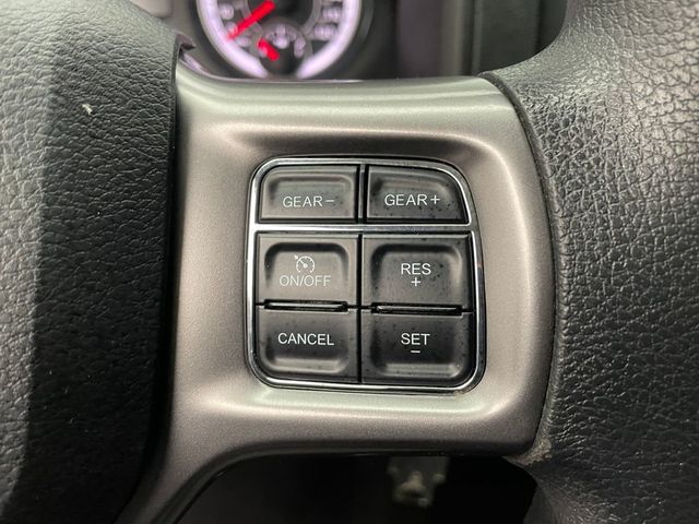 2021 Ram 1500 Classic SLT 4x4 Crew Cab 5'7" Box - 22995948 - 21