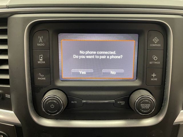 2021 Ram 1500 Classic SLT 4x4 Crew Cab 5'7" Box - 22995948 - 23