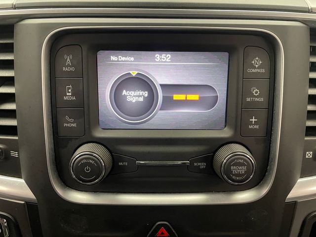 2021 Ram 1500 Classic SLT 4x4 Crew Cab 5'7" Box - 22995948 - 24