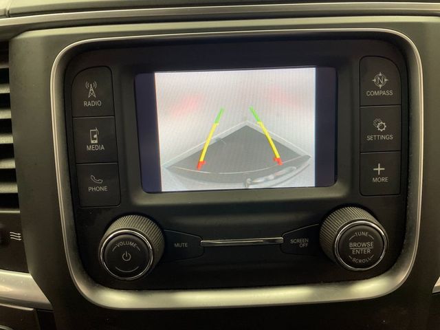 2021 Ram 1500 Classic SLT 4x4 Crew Cab 5'7" Box - 22995948 - 26