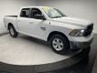 2021 Ram 1500 Classic SLT 4x4 Crew Cab 5'7" Box - 22995948 - 2